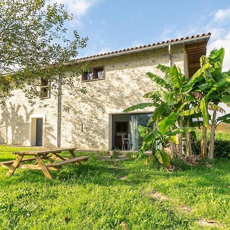 Le Gite Du Moulin De Gramont Bidache Εξωτερικό φωτογραφία