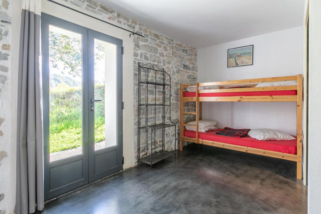 Le Gite Du Moulin De Gramont Bidache Εξωτερικό φωτογραφία