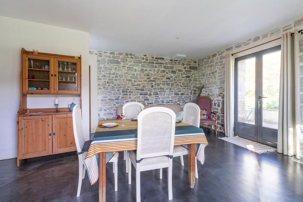 Le Gite Du Moulin De Gramont Bidache Εξωτερικό φωτογραφία