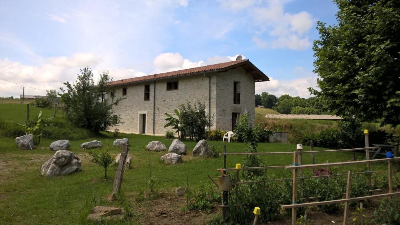 Le Gite Du Moulin De Gramont Bidache Εξωτερικό φωτογραφία