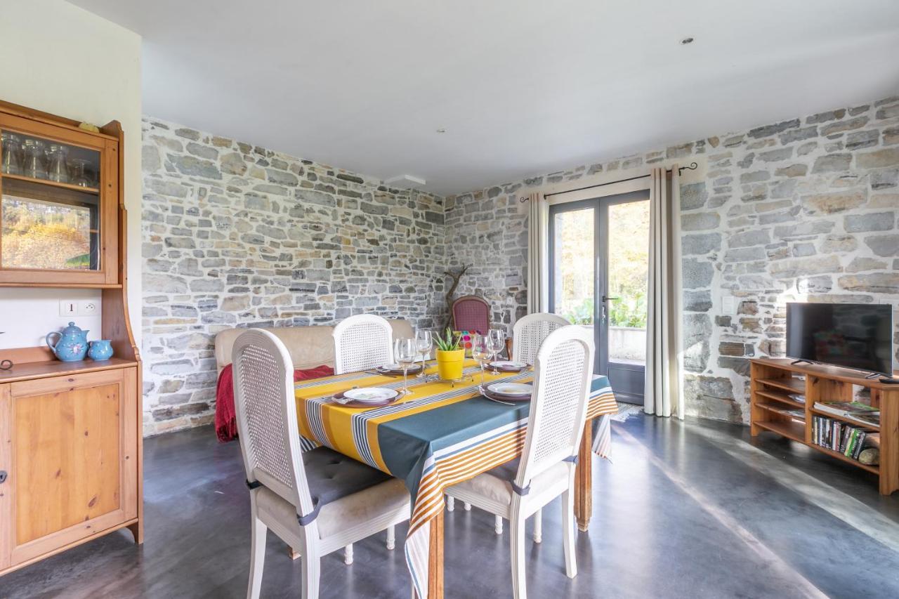 Le Gite Du Moulin De Gramont Bidache Εξωτερικό φωτογραφία