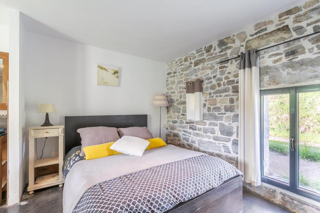 Le Gite Du Moulin De Gramont Bidache Εξωτερικό φωτογραφία