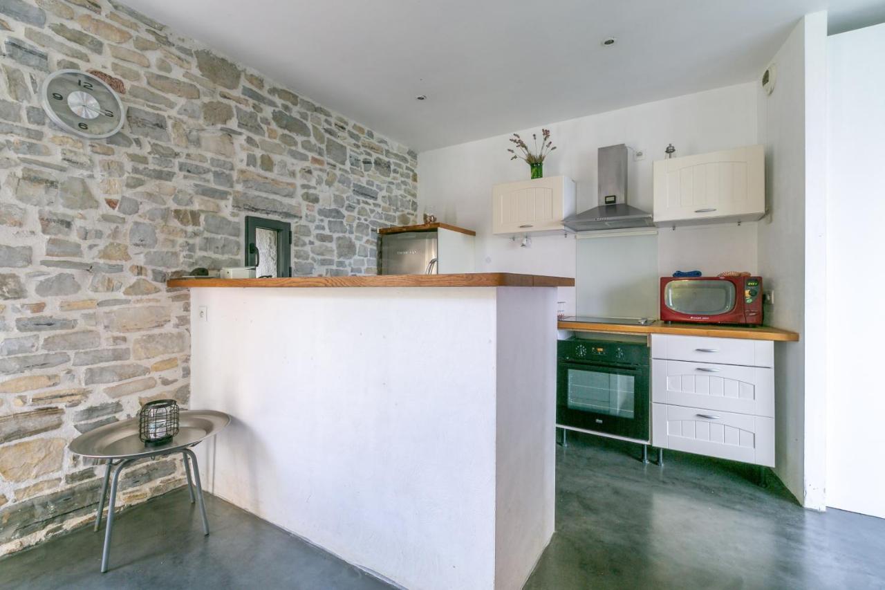 Le Gite Du Moulin De Gramont Bidache Εξωτερικό φωτογραφία