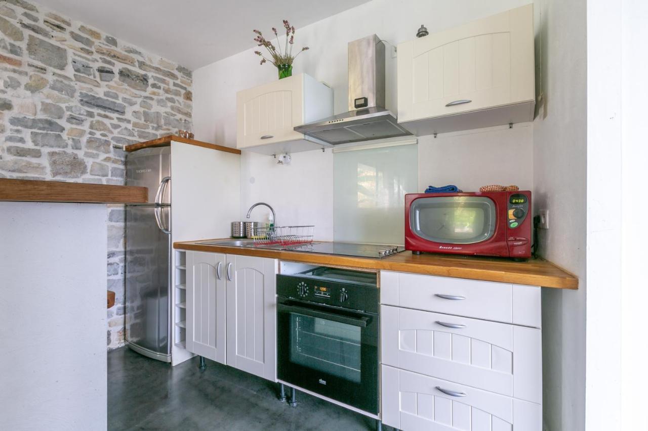 Le Gite Du Moulin De Gramont Bidache Εξωτερικό φωτογραφία